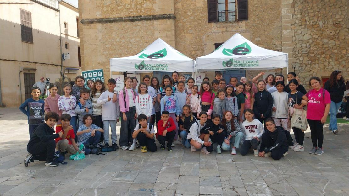 Energy Ariya Challenge