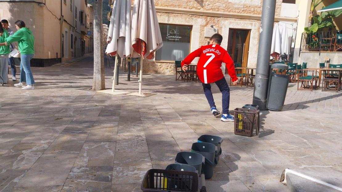 Energy Ariya Challenge