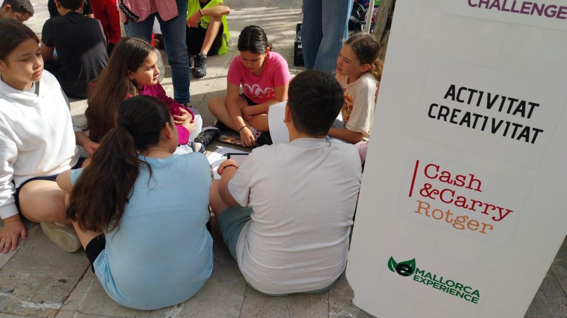 Energy Ariya Challenge