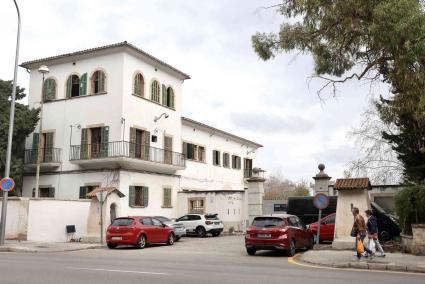 SEPES se abre a que Son Busquets tenga tanto vivienda de compra como de alquiler