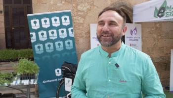 Entrevista Alcalde Son Servera - Energy Ariya Challenge Son Servera | eMallorca Experience 2025