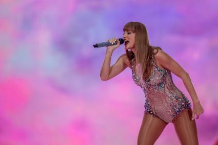 Denunciada Last Tour, la promotora de Taylor Swift en España, por impago de los derechos de autor en sus conciertos