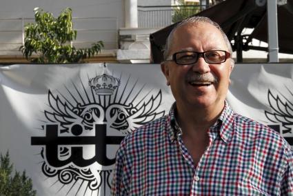 Fallece el histórico 'maitre' de las discotecas Clan y Tito’s Arturo Segade