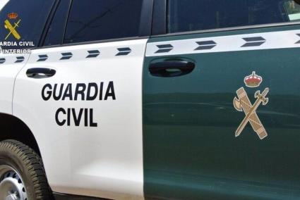 Sucesos.- Detenido un hombre por matar a su hijo tras dispararle con una escopeta durante una riña en Escalona (Toledo)
