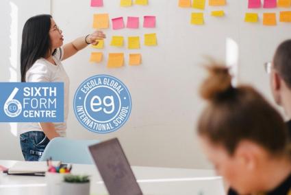 En Escola Global la educación personalizada cobra un nuevo sentido con el EG6, prueba de ello es que antiguos estudiantes del centro han accedido a universidades dentro y fuera de España, destacando por su excelente preparación.