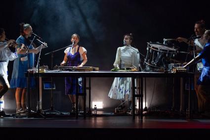 Institut Ramon Llull y Lincoln Center presentan este sábado un concierto experimental en Nueva York