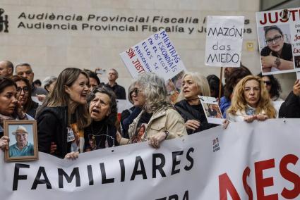 La jueza de la dana entregará a las partes la transcripción de las declaraciones de Pradas y Argüeso pero no vídeos