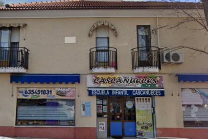Sucesos.- Detenidas dos empleadas de una guardería de Torrejón por maltratar a bebés y otras dos por no denunciarlo