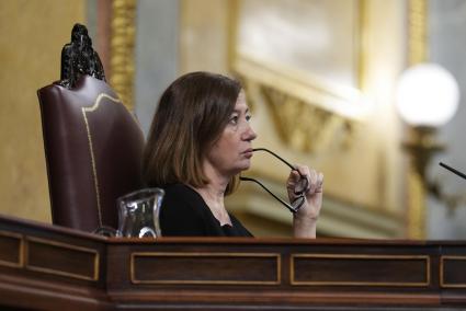 Francina Armengol