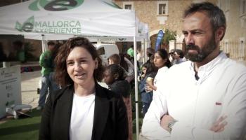 Entrevistas Regidores Campos - Energy Ariya Challenge Campos | eMallorca Experience 2025