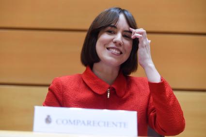 Morant insta a Feijóo a "poner por delante a España" con el decreto aranceles y a no "poner palos en las ruedas"