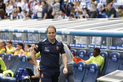 Real Sociedad-Mallorca