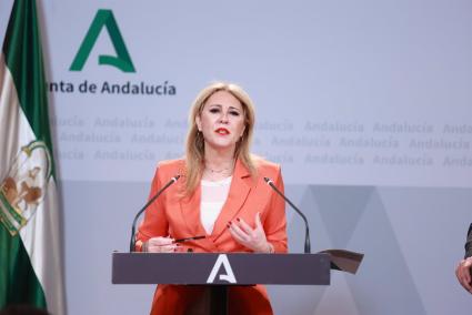 La Junta concede incentivos por 8,6 millones a cuatro "grandes proyectos" de construcción y energías limpias