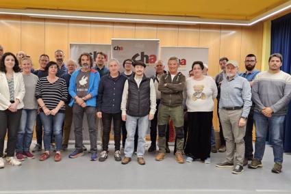 CHA apuesta por un turismo sostenible y pide a Alegría que rectifique y no retome el proyecto de los Juegos de Invierno