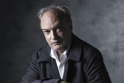 Enrique Vila-Matas