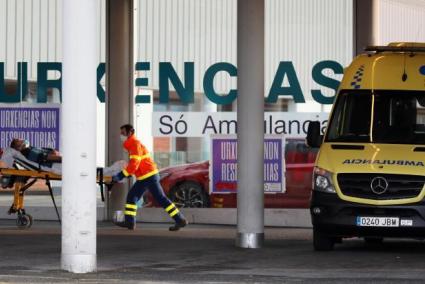 Investigan si la muerte de tres personas en Ourense fue por usar un generador en el apagón