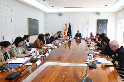 Gobierno de España