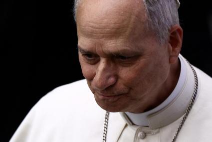 Papa León XIV