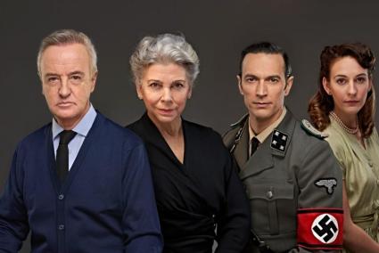'Música para Hitler'
