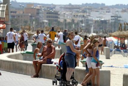 Turismo en Mallorca