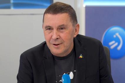 Otegi ensalza al Sánchez resiliente: Acoso y derribo contra el Gobierno y  su ventana de oportunidad