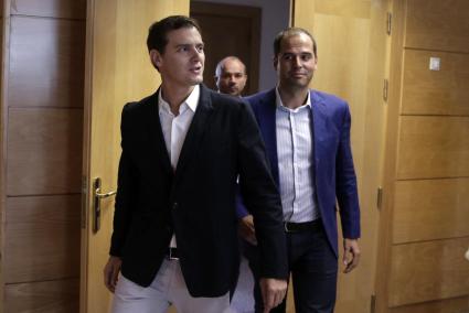 Albert Rivera