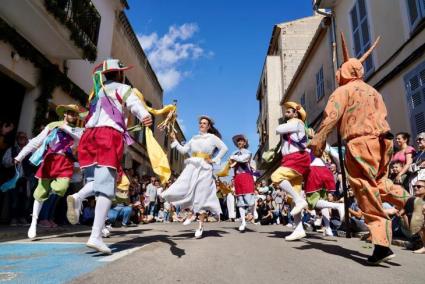 Fires y festes de Manacor