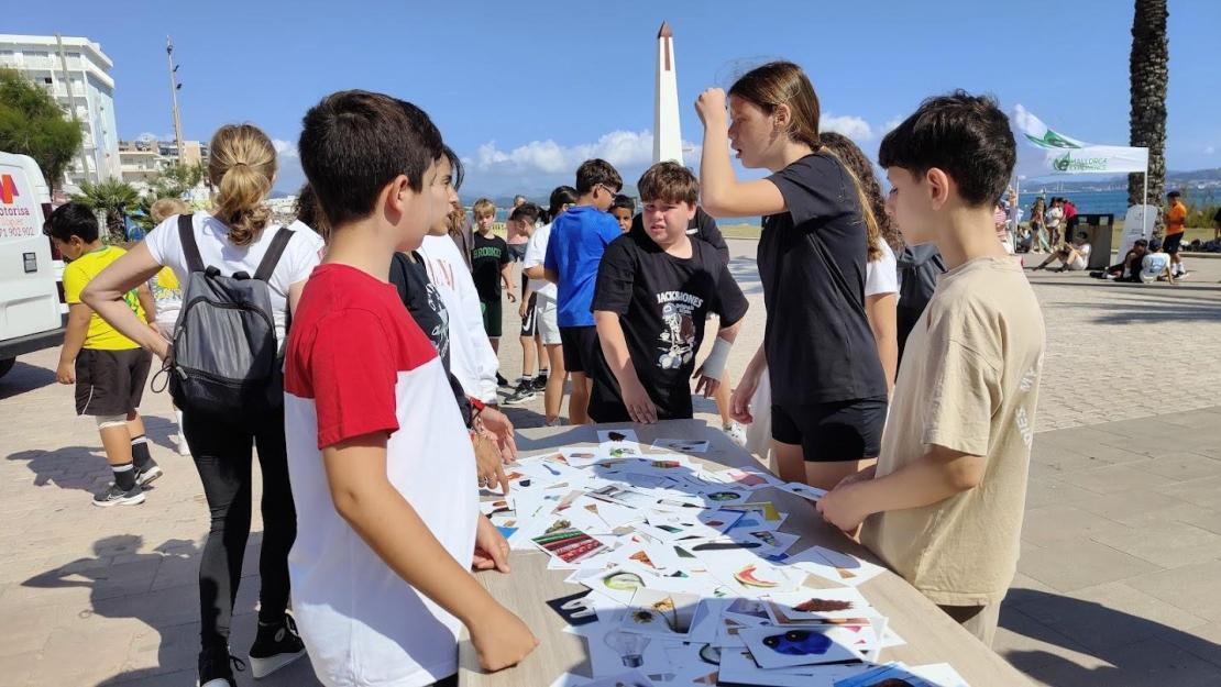 Energy Ariya Challenge en Can Picafort