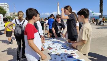 Energy Ariya Challenge en Can Picafort