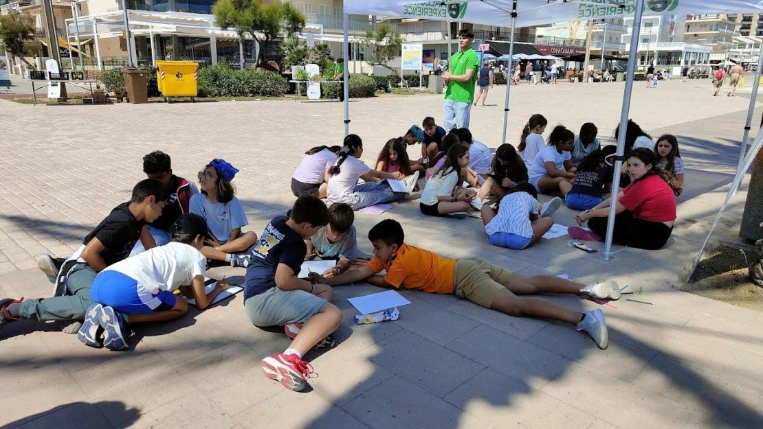 Energy Ariya Challenge en Can Picafort