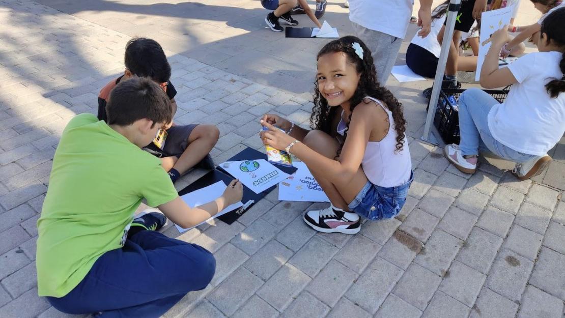 Energy Ariya Challenge en Can Picafort