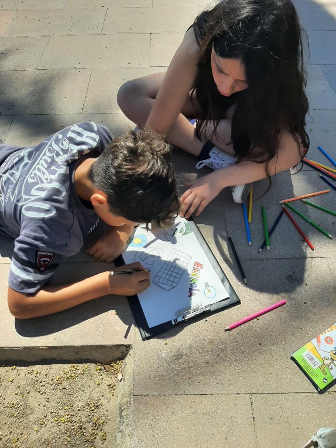 Energy Ariya Challenge en Can Picafort