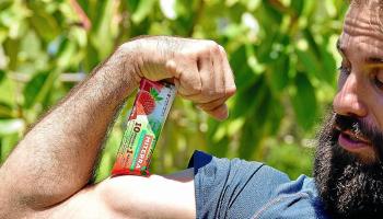 El éxito de apostar por ingredientes locales y reales