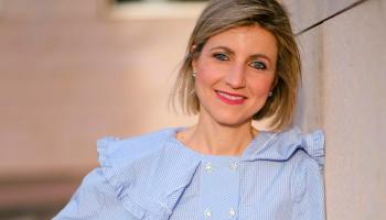 Estrella Díaz: «El turismo del futuro debe ayudar a regenerar entornos y fomentar el bienestar»