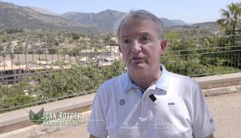 Entrevista Alcalde Selva - Energy Ariya Challenge | eMallorca Experience 2025