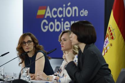 Consejo de Ministros