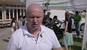 Entrevista Alcalde - Energy Ariya Challenge Soller | eMallorca Experience 2025