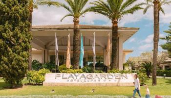 emallorca experience garden hotels group