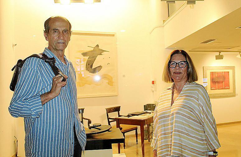Palma Art Summer