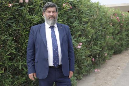 Pedro Bestard: «Al trote hay que valorarlo y defenderlo»