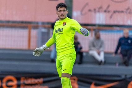 El Atlético Baleares firma su primer fichaje