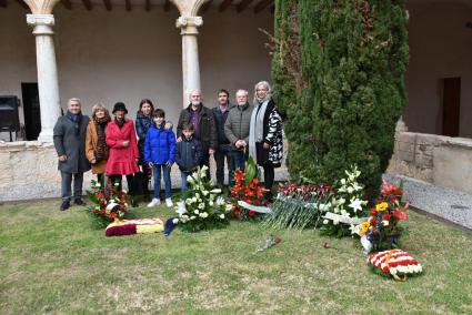 Memorial de l'Oblit