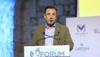 Sáenz de San Pedro pide «remar juntos» para afrontar el reto de la sostenibilidad