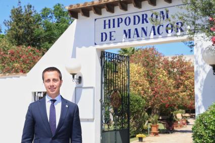 Llorenç Galmés: "El Gran Premi Manacor tiene su propia tradición"