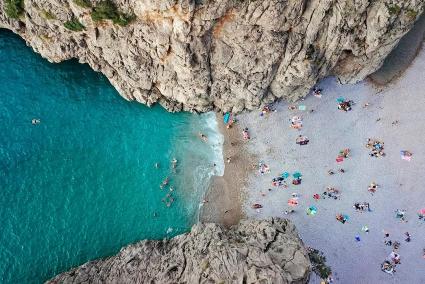 Playas