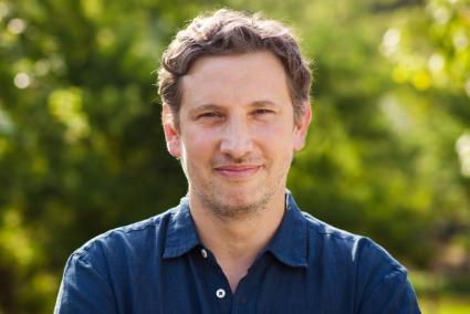 Sebastián Girona, psicólogo