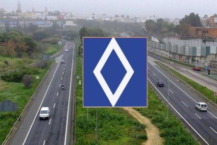 Carril bus VAO