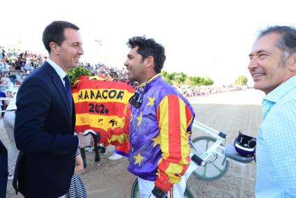 El gran día de Manacor