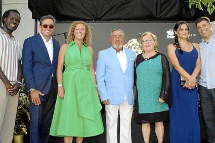 Compro Oro Plaza Progreso celebró por todo lo alto su 15 aniversario