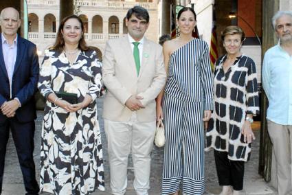 Nit Solidaria de la AECC, una noche de esperanza